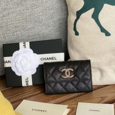 Chanel Wallets Purse